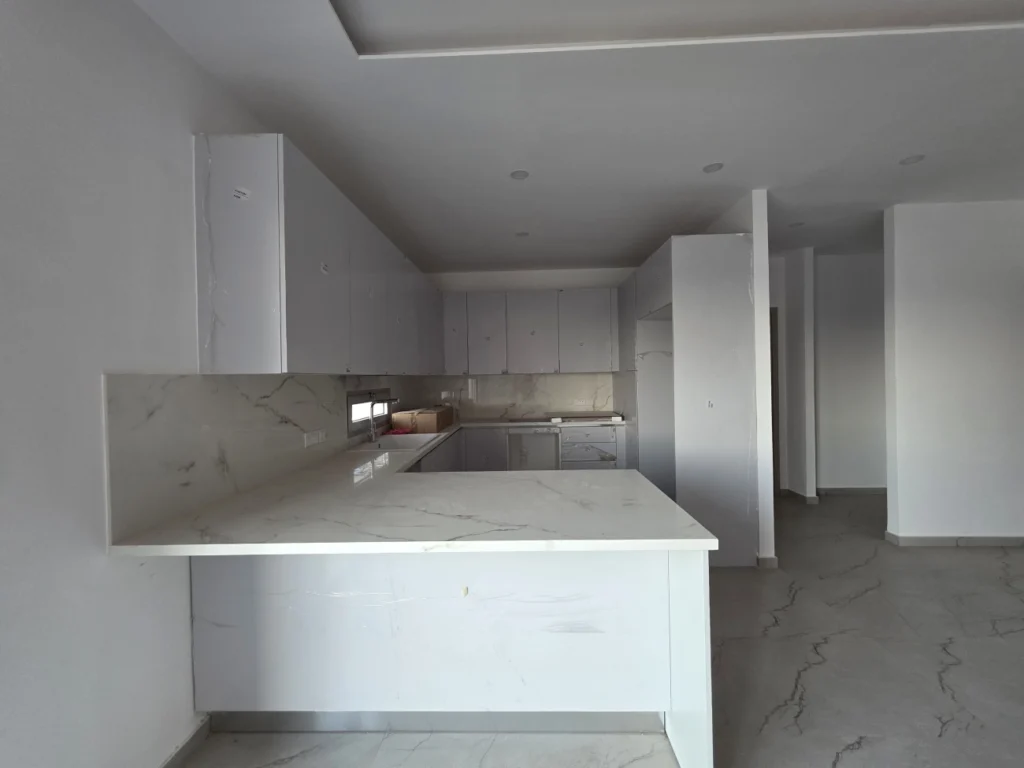 4 Bedroom Apartment for Sale in Limassol – Zakaki