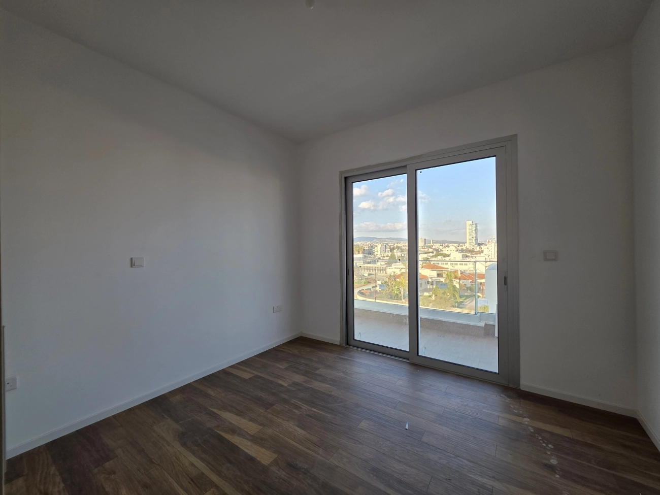 4 Bedroom Apartment for Sale in Limassol – Zakaki
