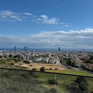 2 Bedroom Apartment for Rent in Limassol – Agia Fyla