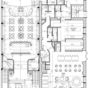 920m² Building for Rent in Famagusta – Agia Napa, Limassol District