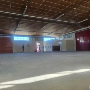 350m² Commercial for Rent in Aradippou, Larnaca District