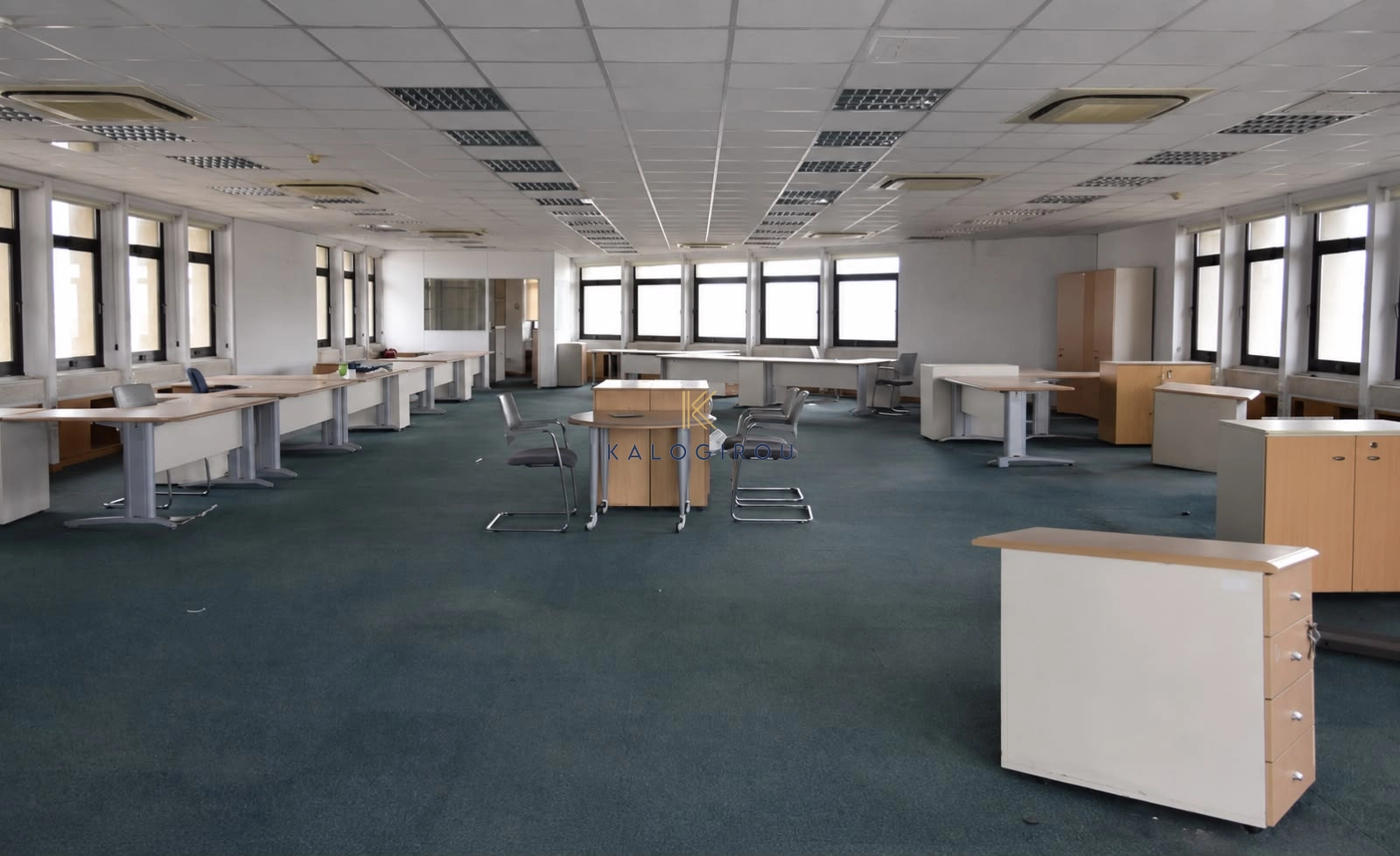 2695m² Building for Sale in Nicosia District