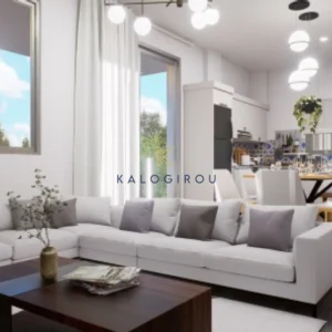 3 Bedroom Apartment for Sale in Paphos – Agios Pavlos