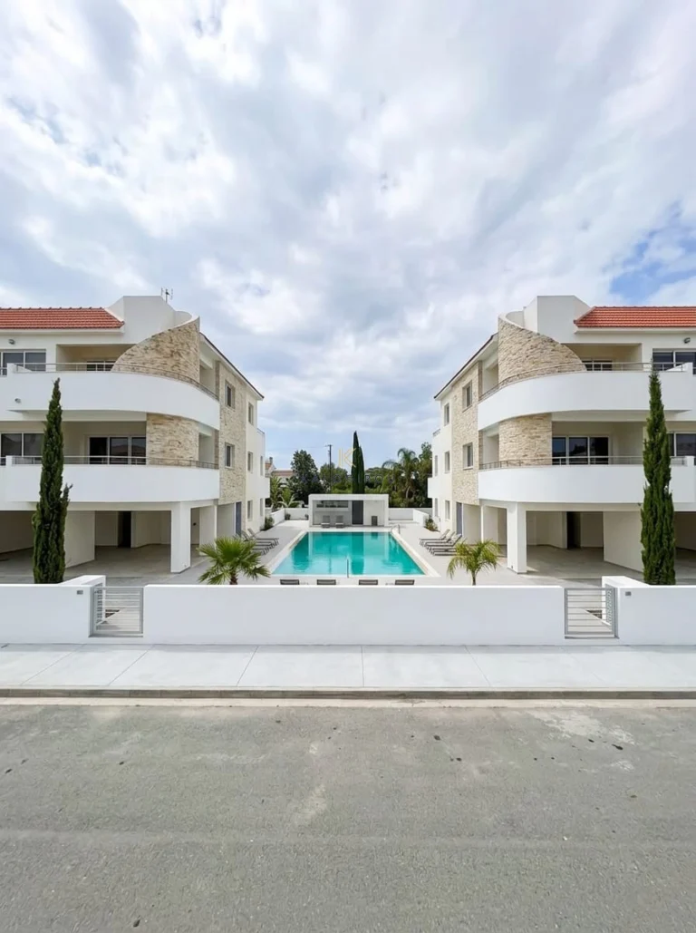 Cheap Apartments for Sale Larnaca up to 200000 euro
