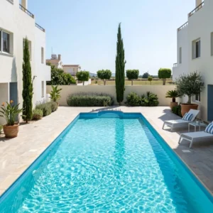 1 Bedroom Apartment for Sale in Mazotos, Larnaca District