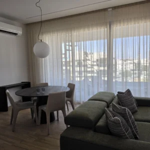 2 Bedroom Apartment for Rent in Potamos Germasogeias, Limassol District