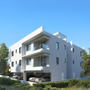 2 Bedroom Apartment for Sale in Oroklini, Larnaca District