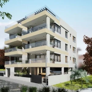 2 Bedroom Apartment for Sale in Limassol District