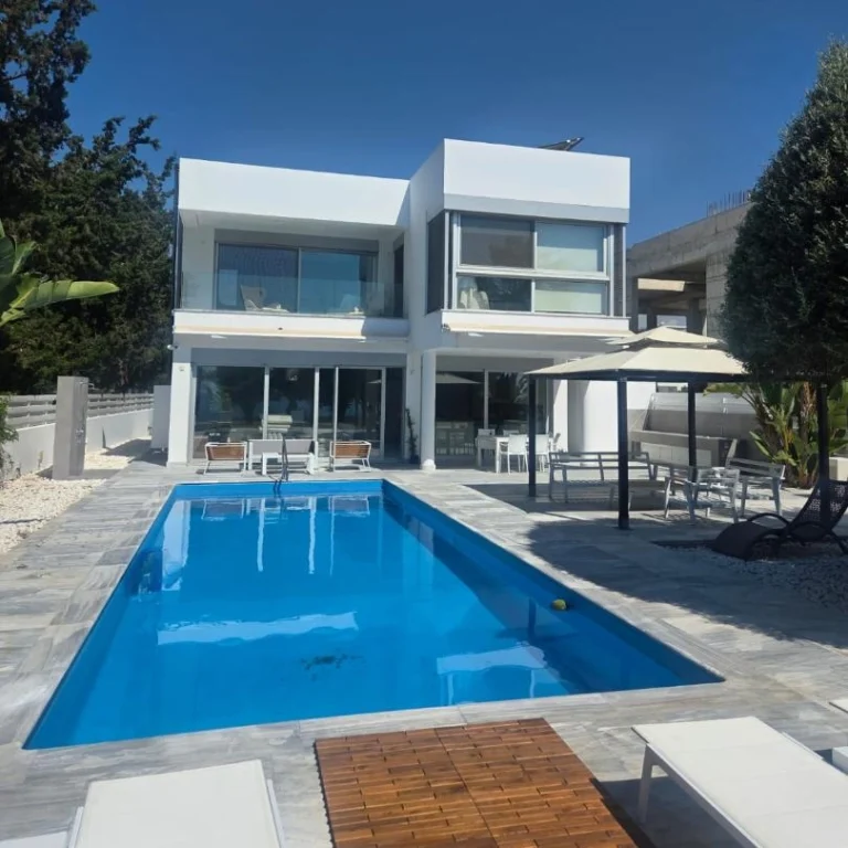 3 Bedroom House for Sale