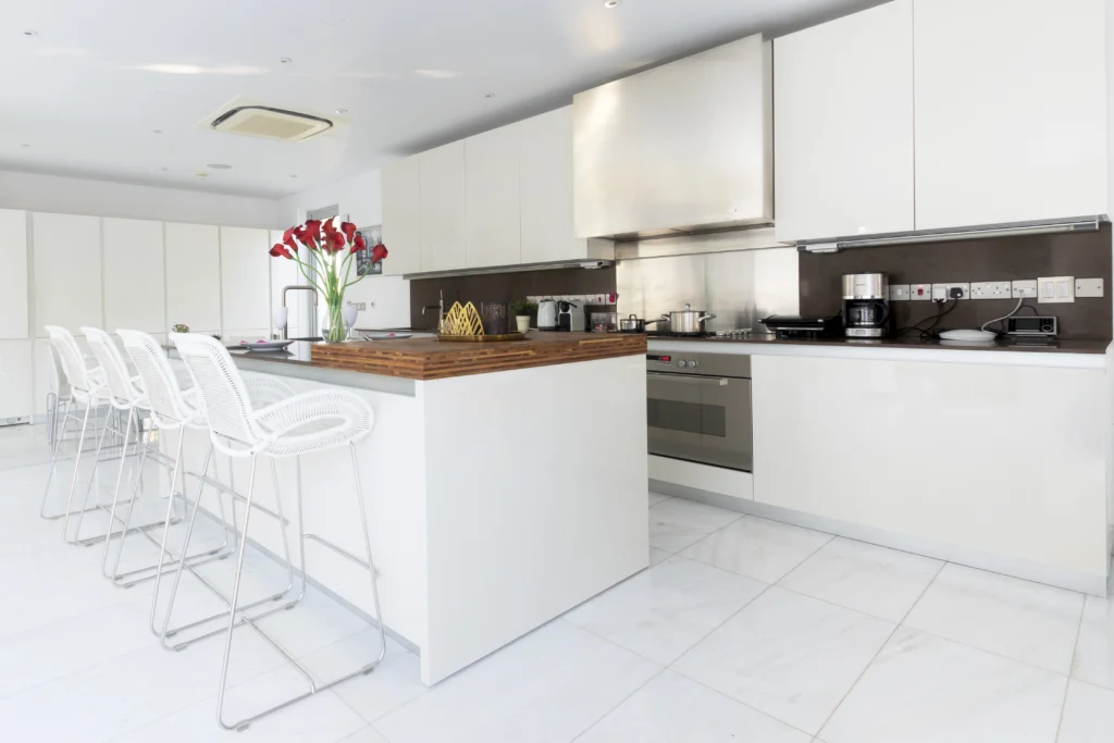 3 Bedroom House for Sale