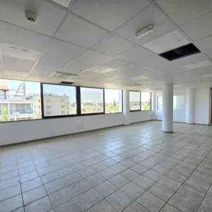 1784m² Building for Rent in Limassol – Kapsalos