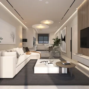 2 Bedroom Apartment for Sale in Geroskipou, Paphos District