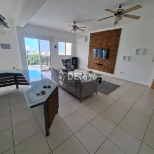 2 Bedroom Apartment for Rent in Paphos – Anavargos