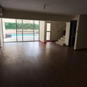 3 Bedroom House for Sale in Germasogeia, Limassol District