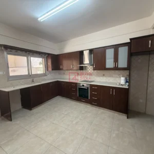 3 Bedroom House for Rent in Limassol – Agia Fyla