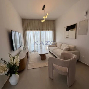 1 Bedroom Apartment for Rent in Ypsonas, Limassol District