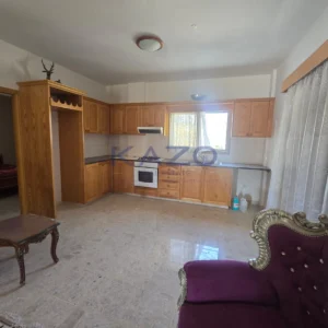 4 Bedroom House for Rent in Limassol District