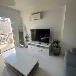 2 Bedroom Apartment for Rent in Limassol District