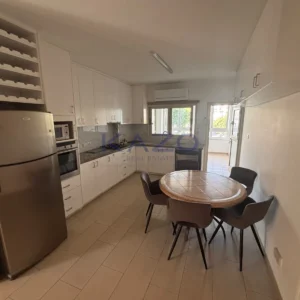 3 Bedroom Apartment for Rent in Limassol – Neapolis