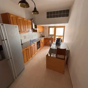 2 Bedroom Apartment for Rent in Limassol District
