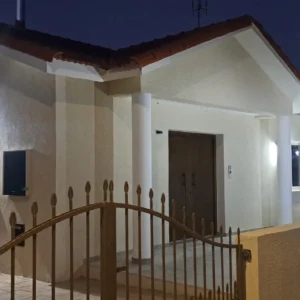 3 Bedroom House for Rent in Pyrgos Lemesou, Limassol District