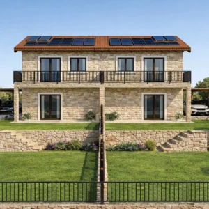 2 Bedroom House for Sale in Limassol District