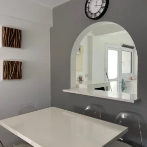 2 Bedroom Apartment for Rent in Germasogeia – Tourist Area, Limassol District