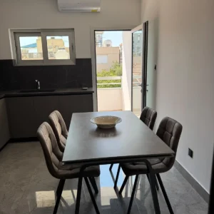 2 Bedroom Apartment for Rent in Limassol – Agia Zoni