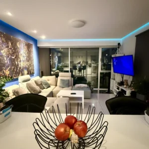 2 Bedroom Apartment for Sale in Kato Polemidia, Limassol District