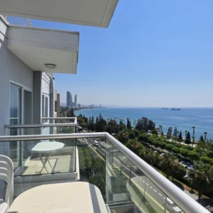 3 Bedroom Apartment for Rent in Limassol District