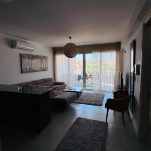 1 Bedroom Apartment for Rent in Limassol – Ekali