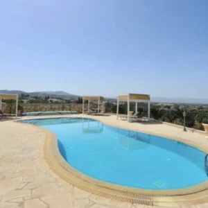 4 Bedroom House for Rent in Argaka, Paphos District