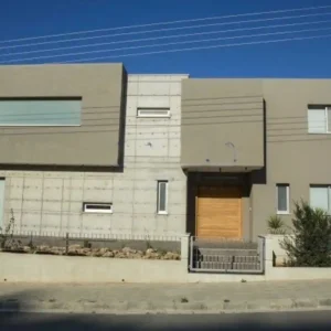 6+ Bedroom House for Sale in Limassol – Panthea
