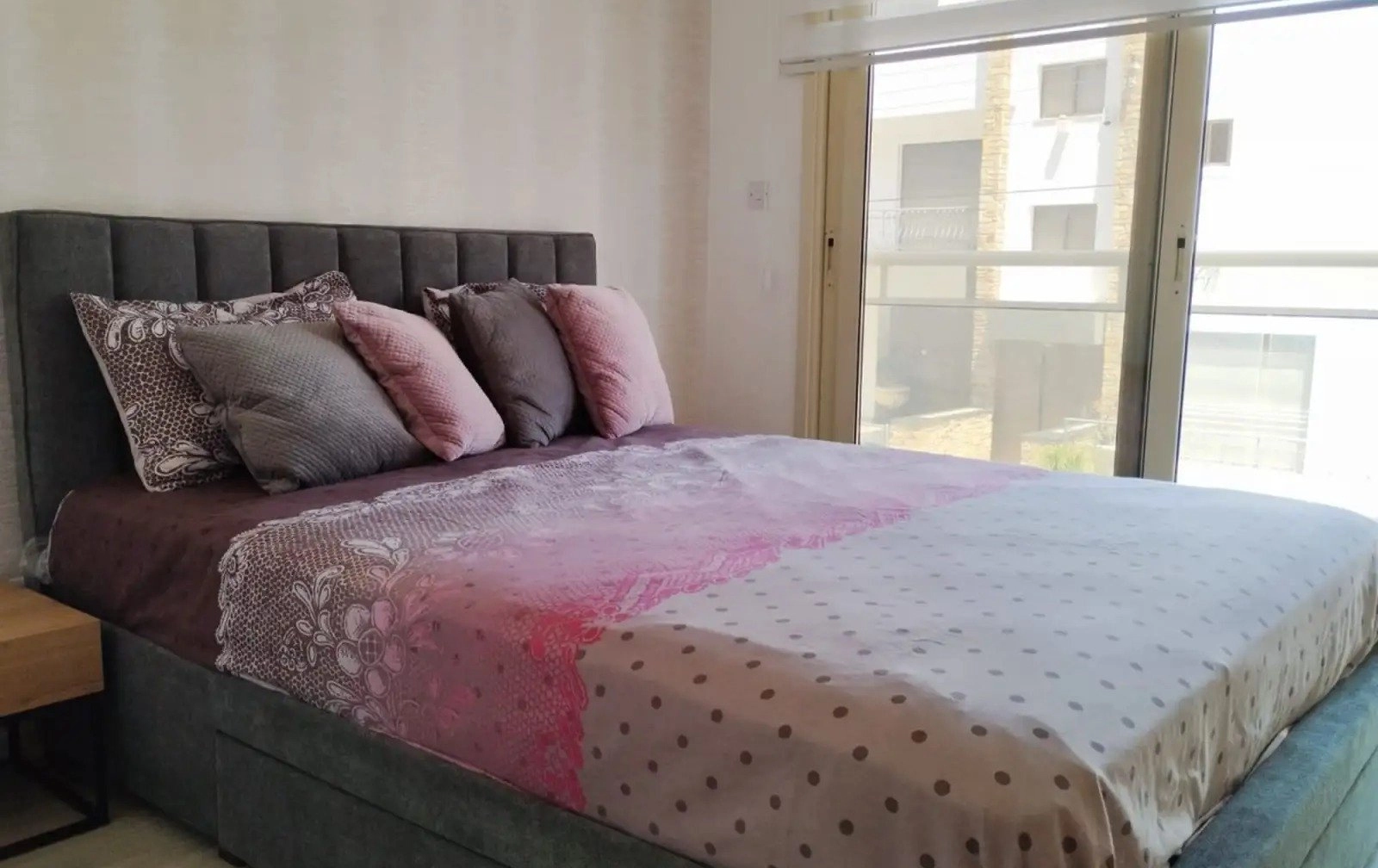 750m² Building for Sale in Limassol – Mesa Geitonia