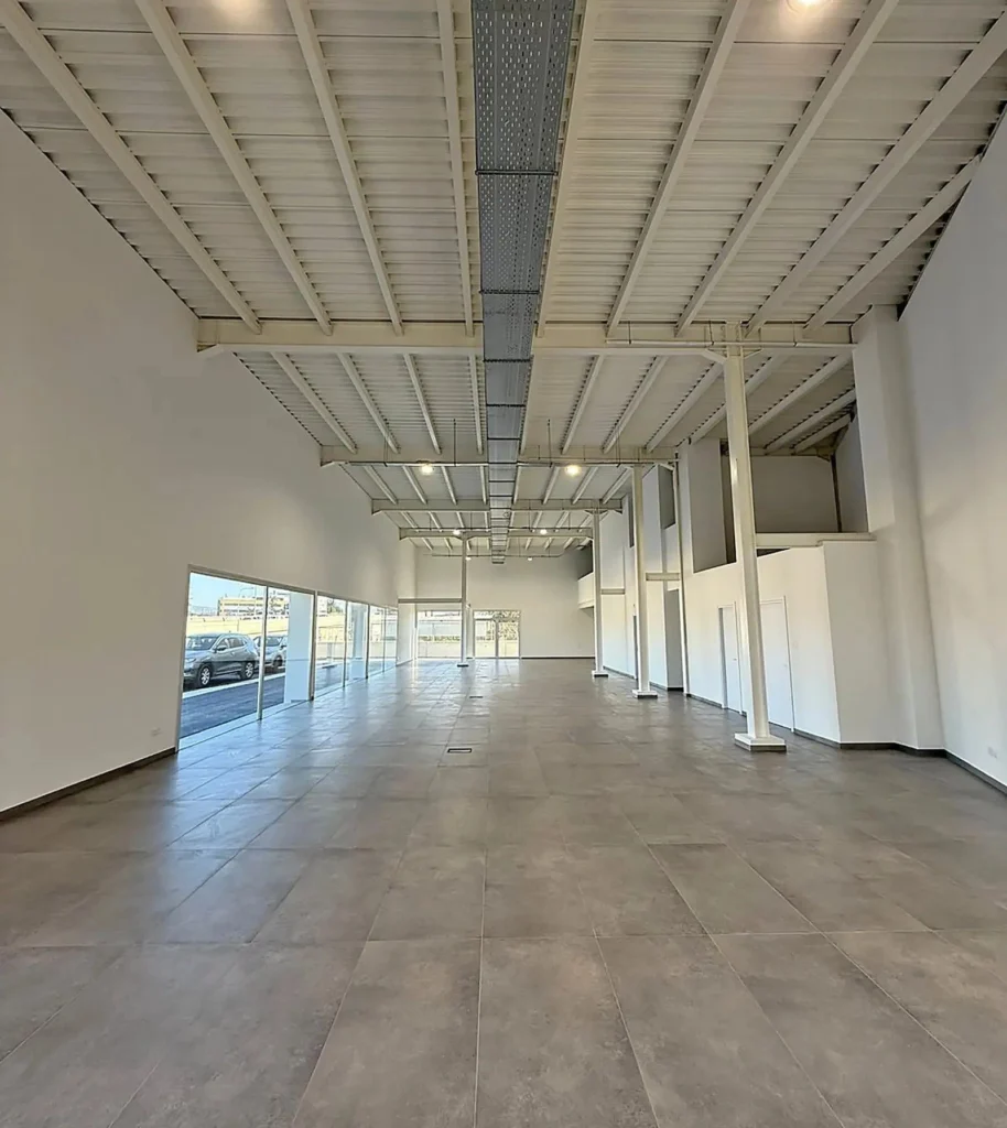 514m² Building for Sale in Limassol District