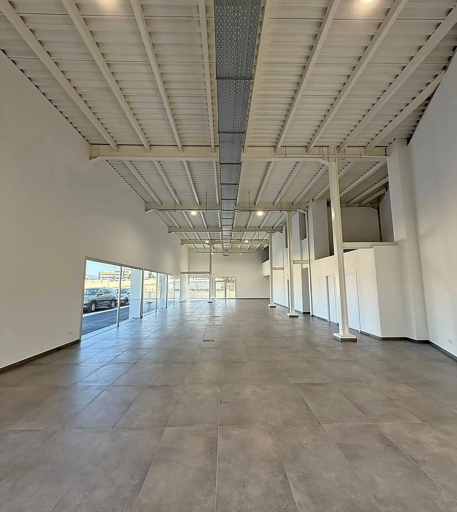 514m² Building for Sale in Limassol District