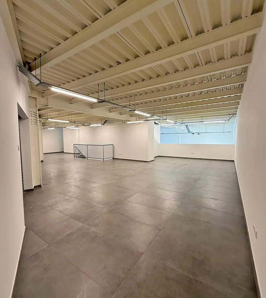 514m² Building for Sale in Limassol District
