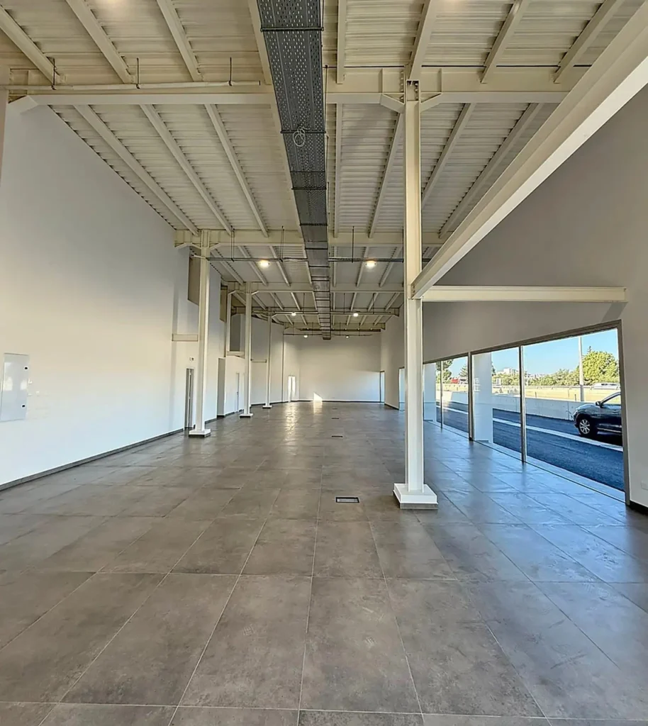 514m² Building for Sale in Limassol District