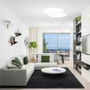 2 Bedroom Apartment for Sale in Livadia Larnakas, Larnaca District