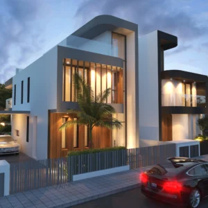 5 Bedroom House for Sale in Livadia Larnakas, Larnaca District