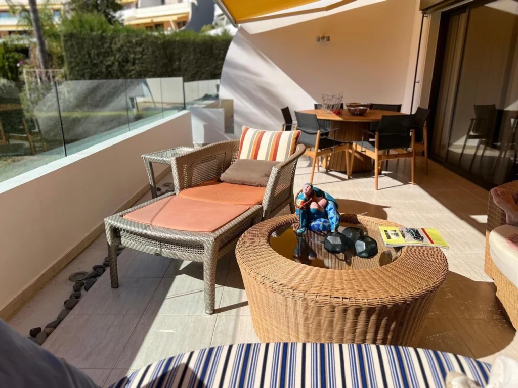 6+ Bedroom Apartment for Sale in Pyrgos Lemesou, Limassol District