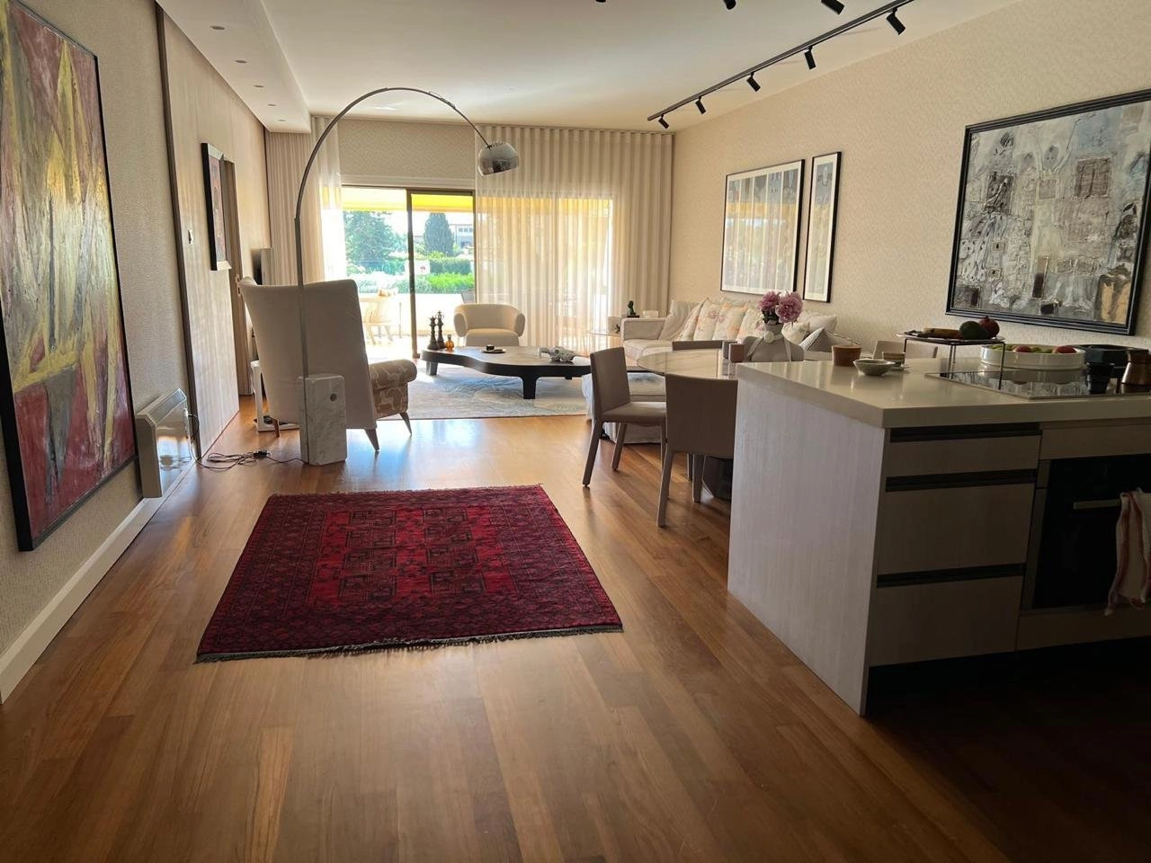 6+ Bedroom Apartment for Sale in Pyrgos Lemesou, Limassol District
