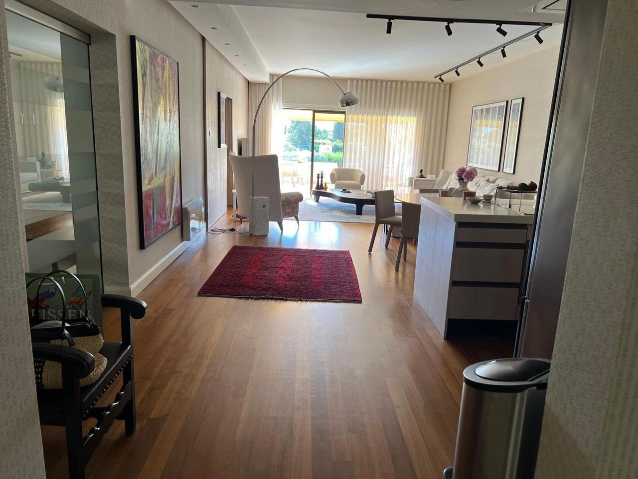 6+ Bedroom Apartment for Sale in Pyrgos Lemesou, Limassol District