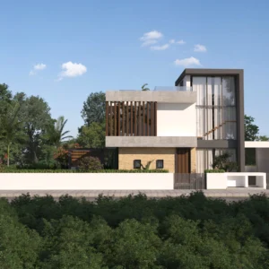 5 Bedroom House for Sale in Livadia Larnakas, Larnaca District
