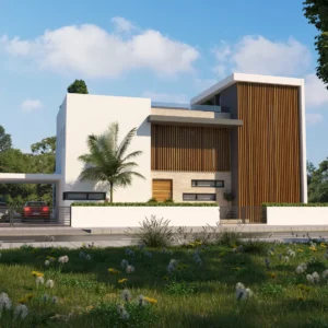 5 Bedroom House for Sale in Livadia Larnakas, Larnaca District