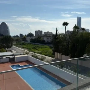 2 Bedroom Apartment for Rent in Potamos Germasogeias, Limassol District