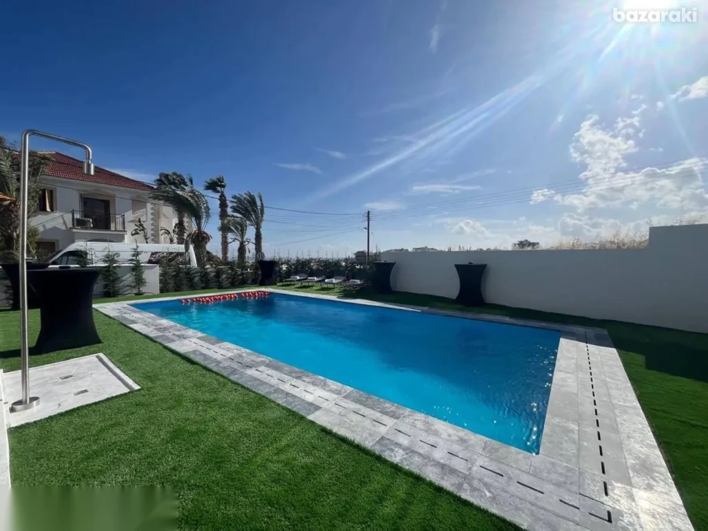 1 Bedroom Apartment for Sale in Limassol – Agios Athanasios