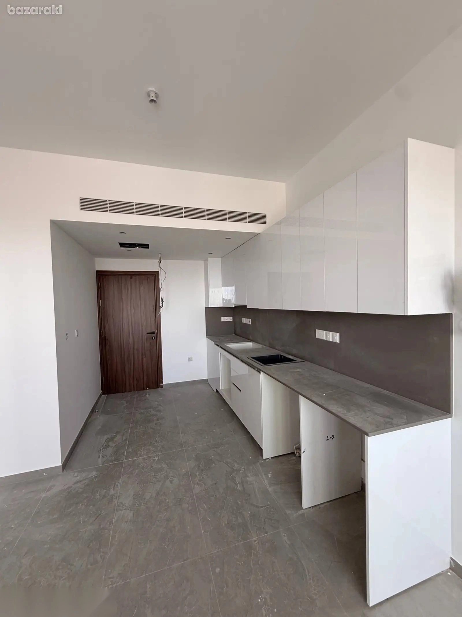 1 Bedroom Apartment for Sale in Limassol – Agios Athanasios