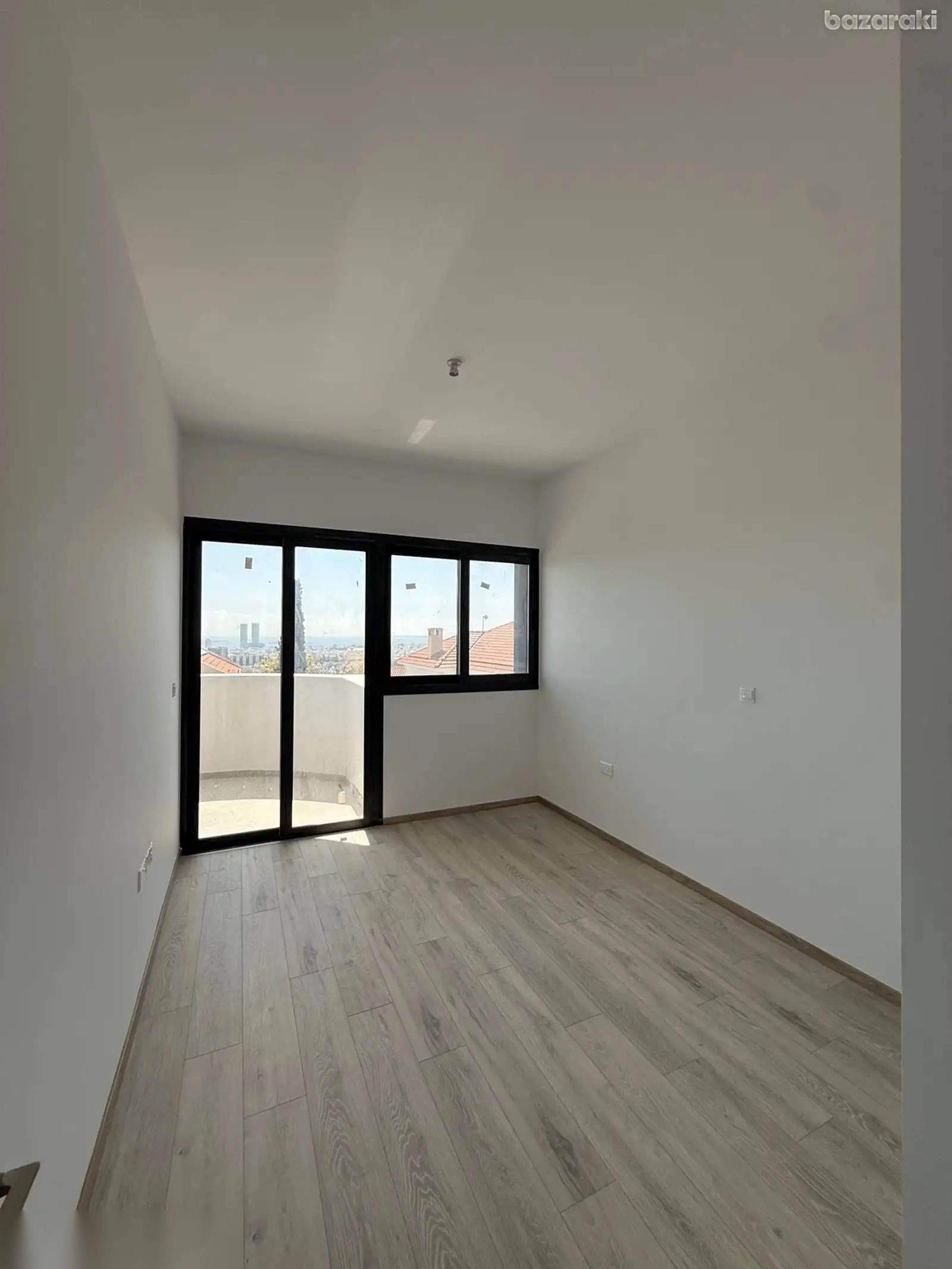 1 Bedroom Apartment for Sale in Limassol – Agios Athanasios