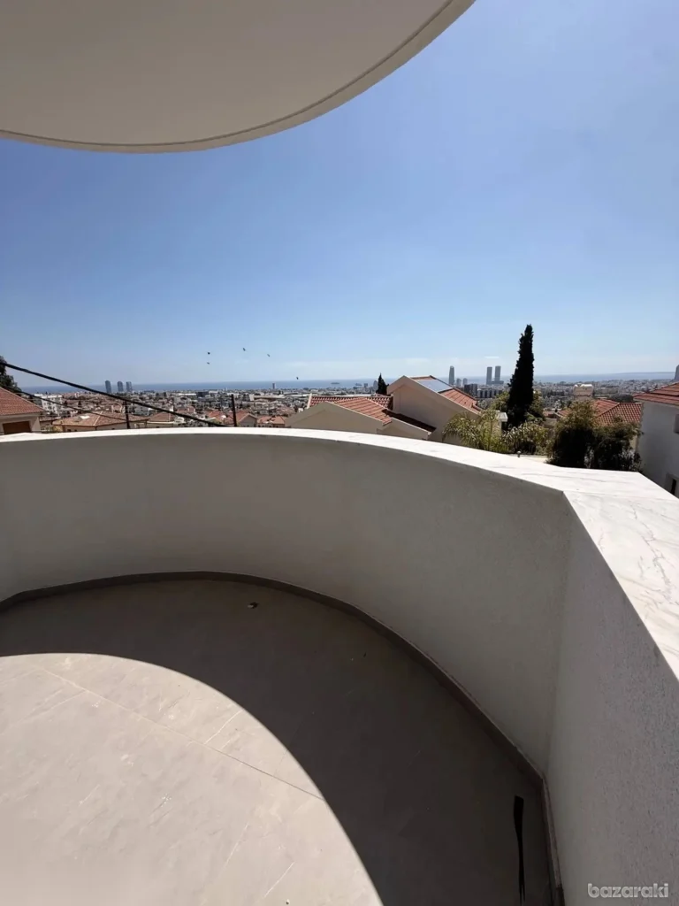 1 Bedroom Apartment for Sale in Limassol – Agios Athanasios